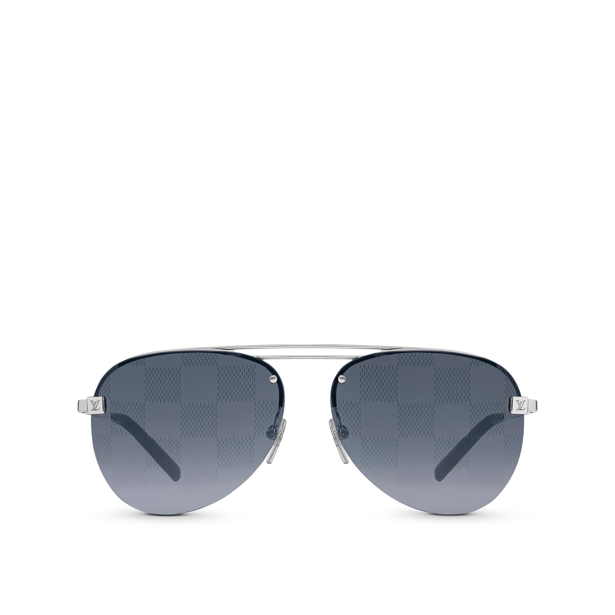 Clockwise Sunglasses . - Accessories | Louis Vuitton India
